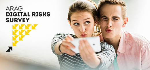 ARAG Digital Risks Survey