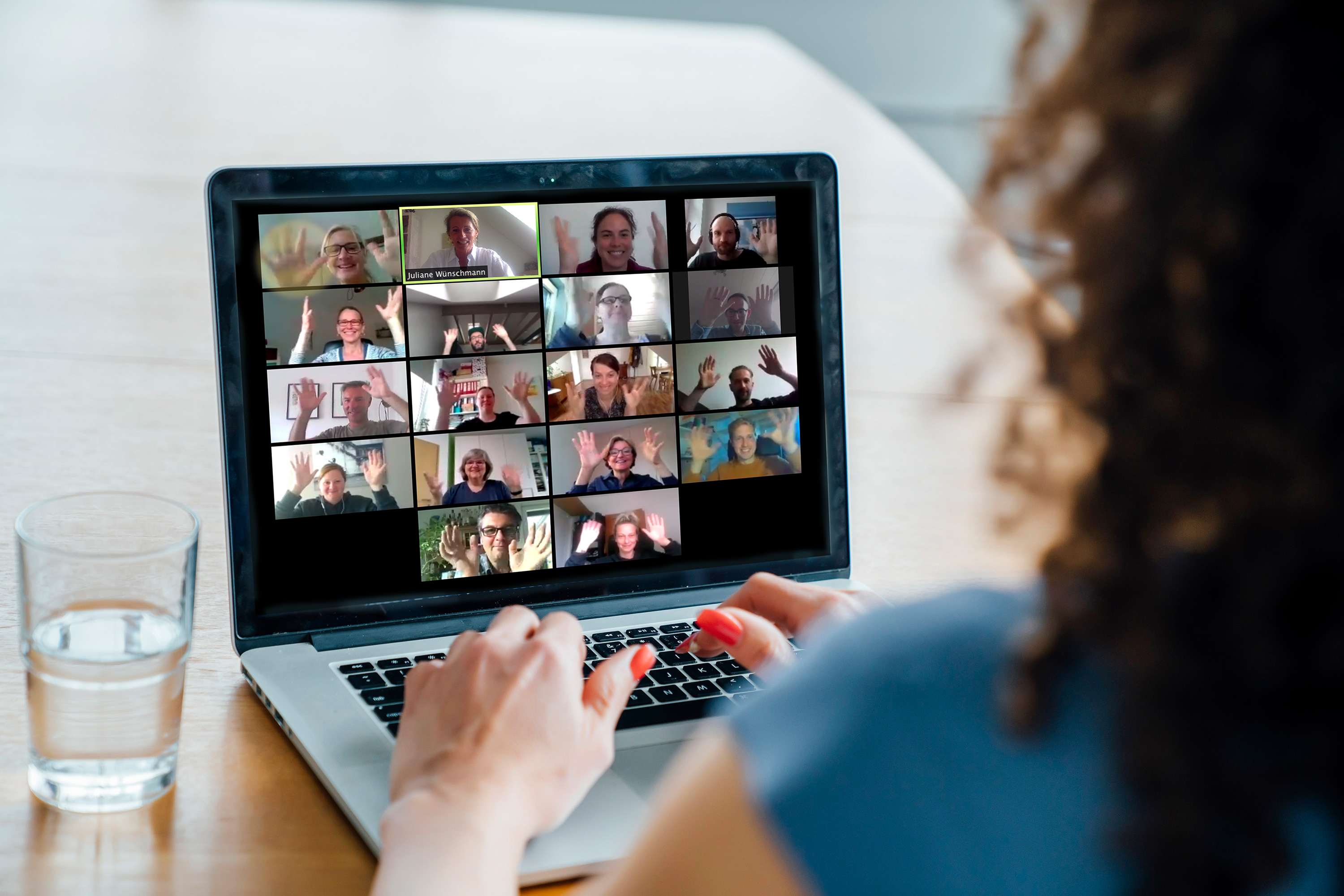 Bild-konfliktmanagement Webinar