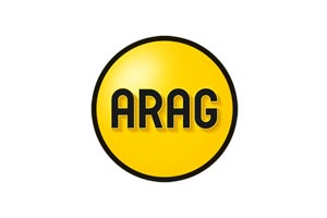 ARAG Logo