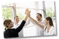 Partner des Schulprojektes